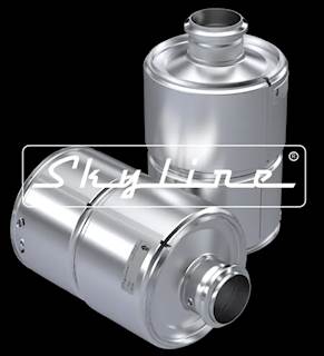 New Aftermarket Cummins ISB DOC With Gaskets Only