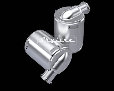 New Aftermarket Cummins ISB DOC With Gaskets Only