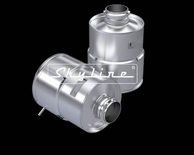 New Aftermarket Cummins ISB DOC With Gaskets Only