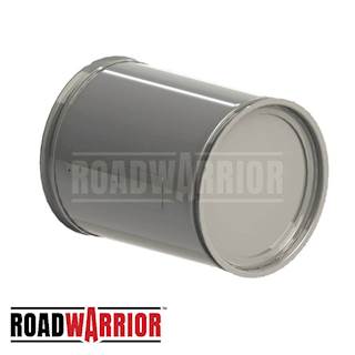 New Roadwarrior DPF Cummins ISB/Paccar PX6