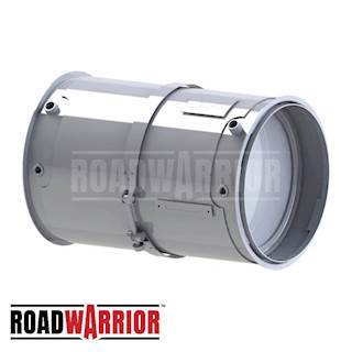 New Roadwarrior DPF Cummins ISB/Paccar PX6