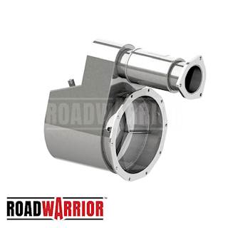 New Roadwarrior DPF Cummins ISB