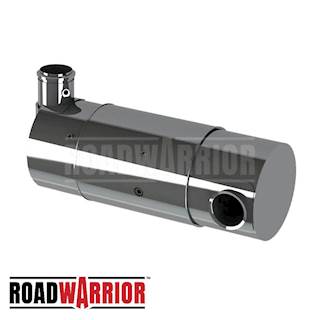 New Roadwarrior DPF Cummins ISB
