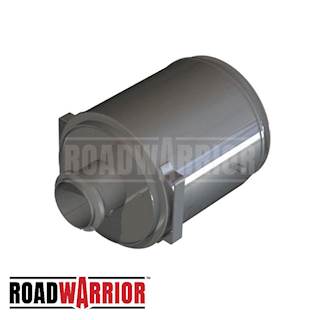 New Roaswarrior DOC Cummins ISB