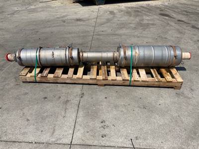 Used Cummins ISB 6.7L ATS