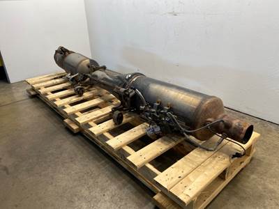 Used Cummins ISB 6.7L ATS