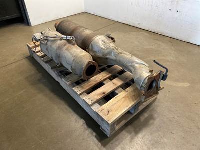 Used Cummins ISB 6.7L ATS