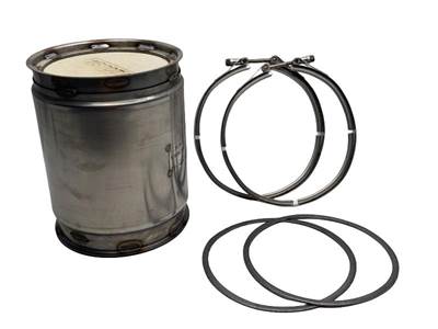 New Aftermarket Cummins ISB DPF Filter