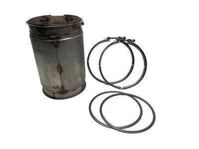New Aftermarket Cummins ISB DPF Filter