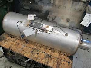 New Cummins ISC DEF SCR Catalyst