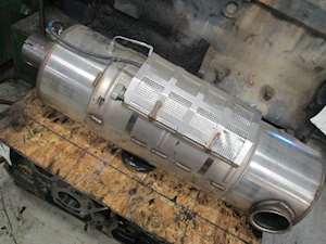 New Cummins ISB 6.7L DEF SCR Catalyst