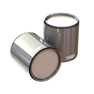 New Aftermarket Cummins ISC, PX8 DPF With Gaskets Only