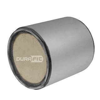 New Aftermarket DuraFit DPF Cummins ISC