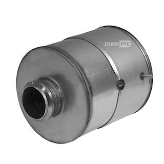 New Aftermarket Cummins DuraFit DOC