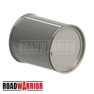 New Roadwarrior DPF Cummins ISC/Paccar PX8
