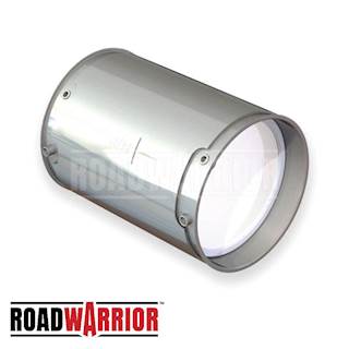 New Roadwarrior DPF Cummins ISC/Paccar PX8