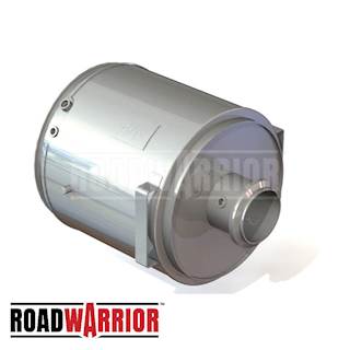 New Roadwarrior DOC Cummins ISC