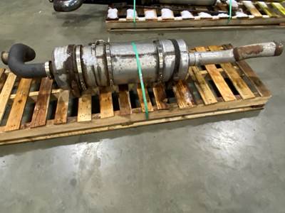 Used Cummins ISC ATS Assembly