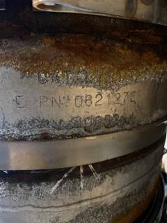 2008 Used Cummins ISC ATS Assembly For Sale | Dorr, MI | Q621275