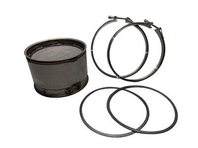 New Aftermarket Cummins ISC DPF Filter