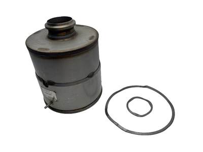 New Aftermarket Cummins ISC DOC