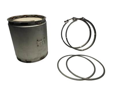 New Aftermarket Cummins ISC DPF Filter