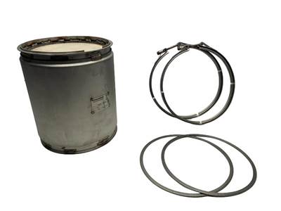 New Aftermarket Cummins ISC DPF Filter