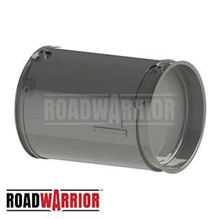 New Roadwarrior DPF Cummins ISL