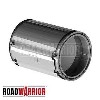 New Roadwarrior DOC Cummins ISL