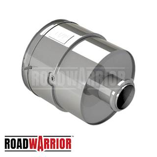 New Roadwarrior DOC Cummins ISL