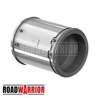 New Roadwarrior SCR Cummins ISL