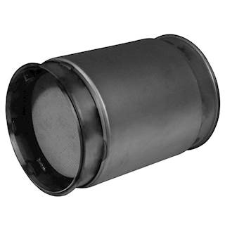 New Aftermarket DuraFit DPF Cummins ISL