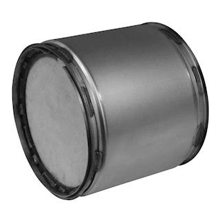 New Aftermarket DuraFit DPF Cummins ISL, ISM, Nova Bus