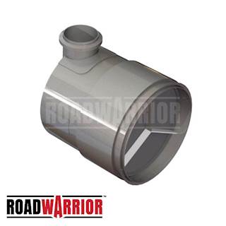 New Roadwarrior DOC Cummins ISL