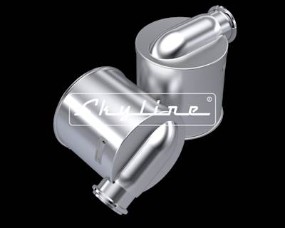 New Aftermarket Cummins ISL DOC With Gaskets Only