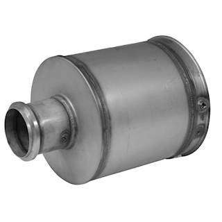 New Aftermarket Cummins ISL DOC