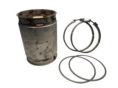 New Aftermarket Cummins ISL DPF Filter