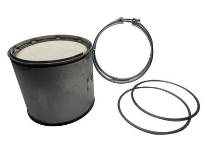 New Aftermarket Cummins ISL DPF Filter