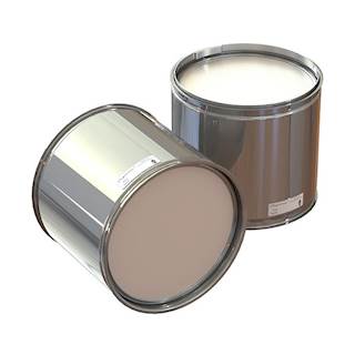 New Aftermarket Cummins ISM DPF With Clamps and Gaskets