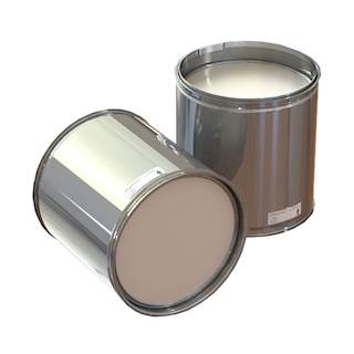 New Aftermarket Cummins ISM DPF With Clamps and Gaskets