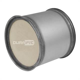 New Aftermarket DuraFit DPF Cummins ISM