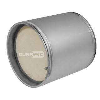 New Aftermarket DuraFit DPF Cummins ISM