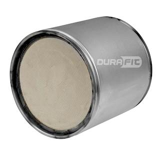 New Aftermarket DuraFit DPF Cummins ISM