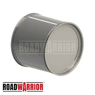 New Roadwarrior DPF Cummins ISM