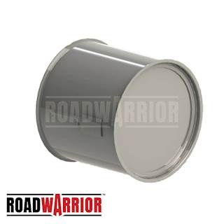 New Roadwarrior DPF Cummins ISM