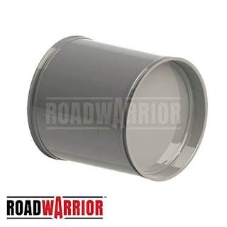 New Roadwarrior DPF Cummins ISM