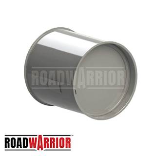 New Roadwarrior DPF Cummins ISM
