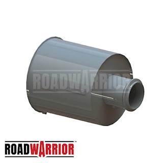 New Roadwarrior DOC Cummins ISM