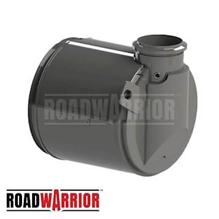 New Roadwarrior DOC Cummins ISM