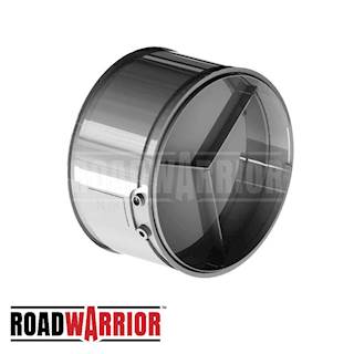 New Roadwarrior DOC Cummins ISM